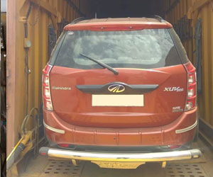 Car Transport