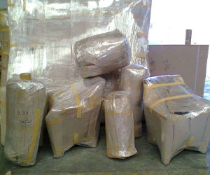 Home Relocation