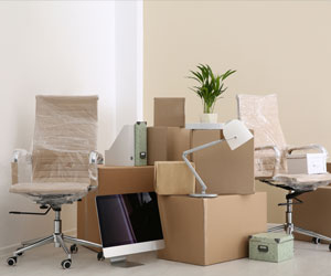 Office Shifting