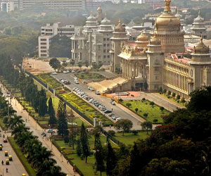 Shiv Shakti Packers and Movers Bangalore